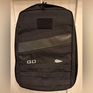 Customized GORUCK RUCKER 4.0/&20lb plate